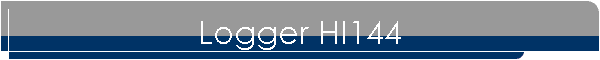 Logger HI144
