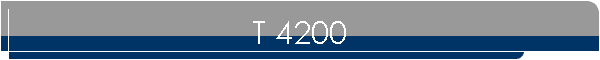 T 4200